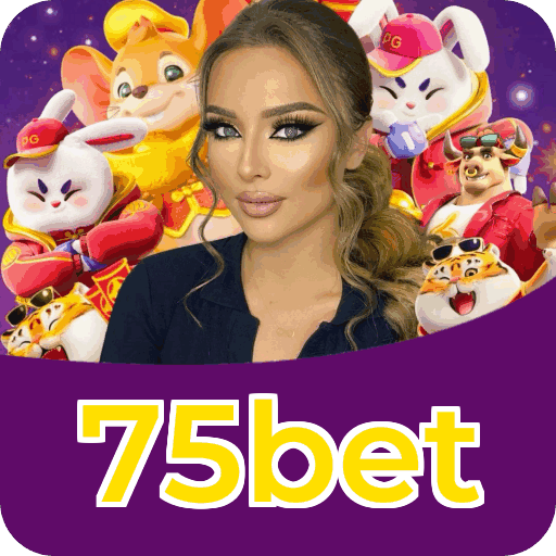 Bônus de Boas-vindas 75bet
